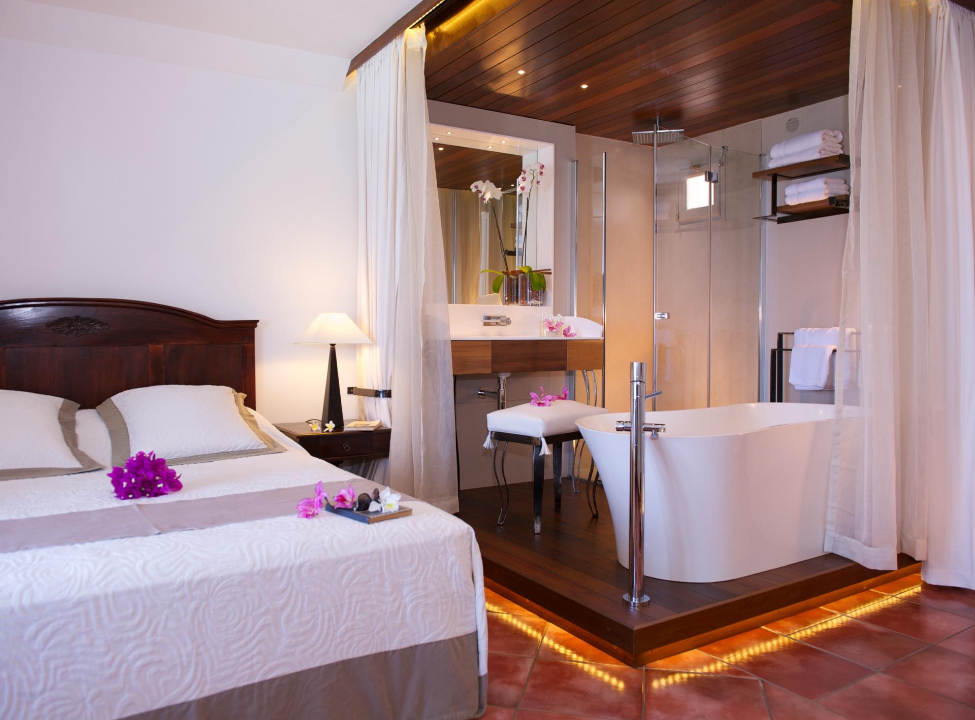 14 chambre salle de bain 2